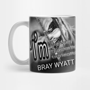 BRAY WYATT Mug